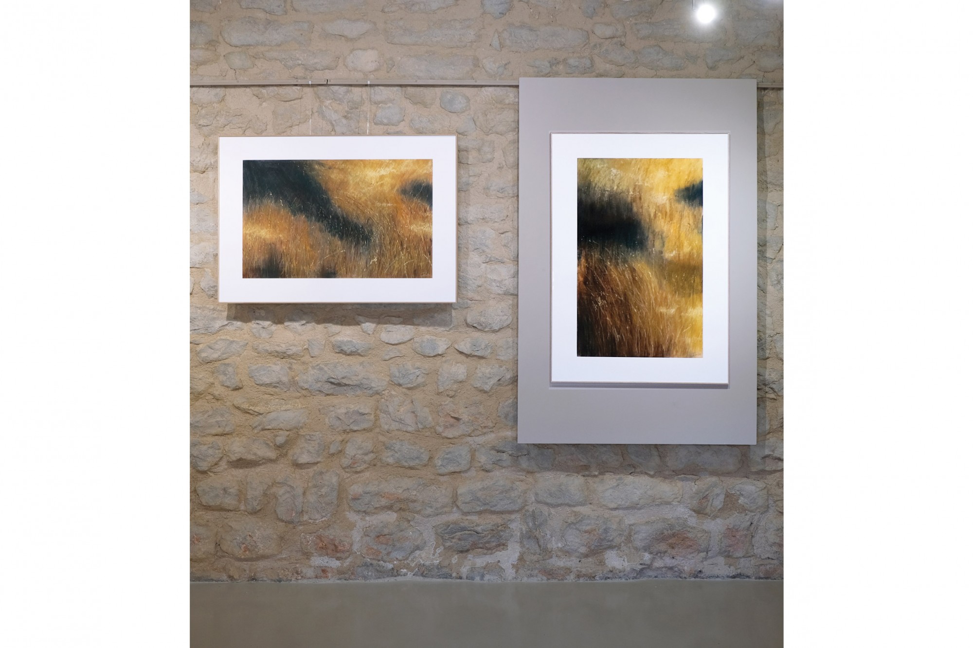 ARBEFEUILLE GALERIE - lumières 1 juin 2026 
