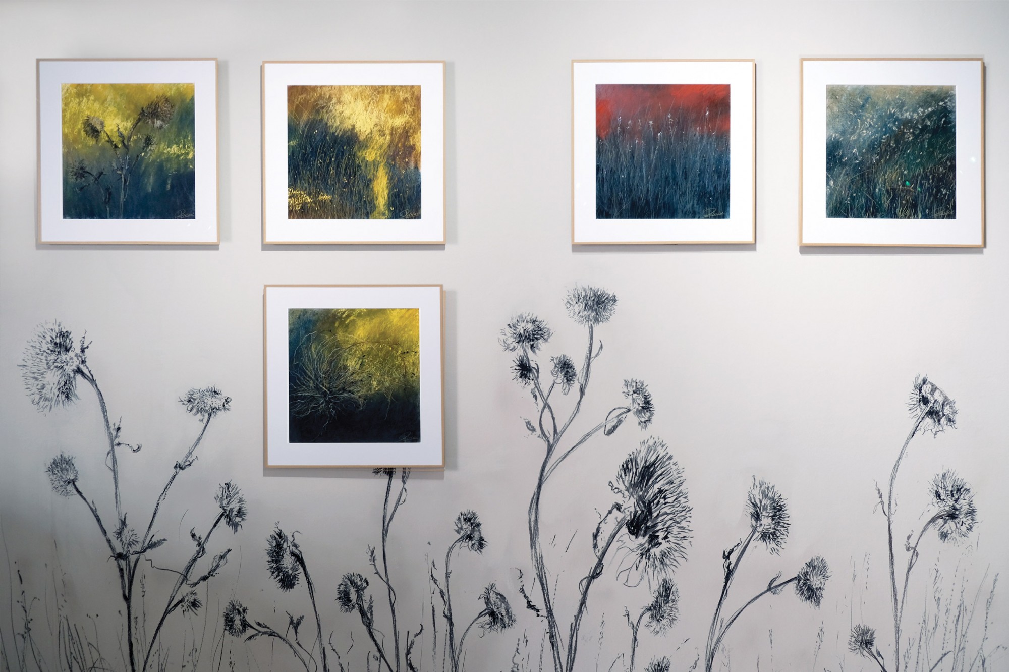 ARBEFEUILLE GALERIE - Lumières 2 juin 2026